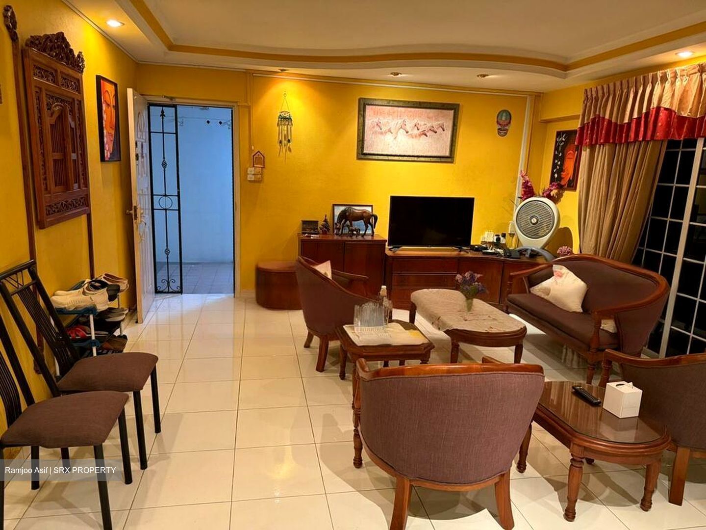 Blk 601 Elias View (Pasir Ris), HDB Executive #450997241
